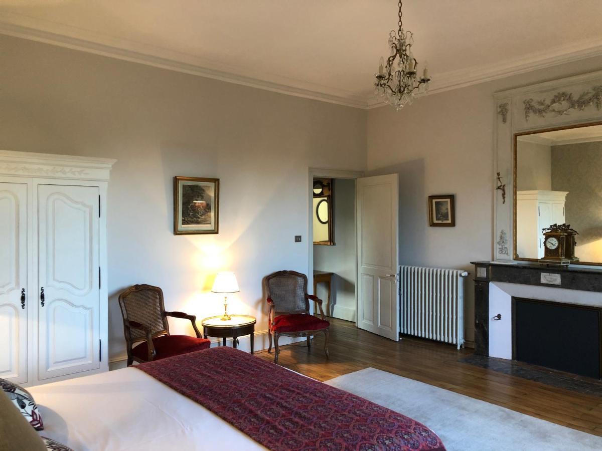 La Seignère Saumur