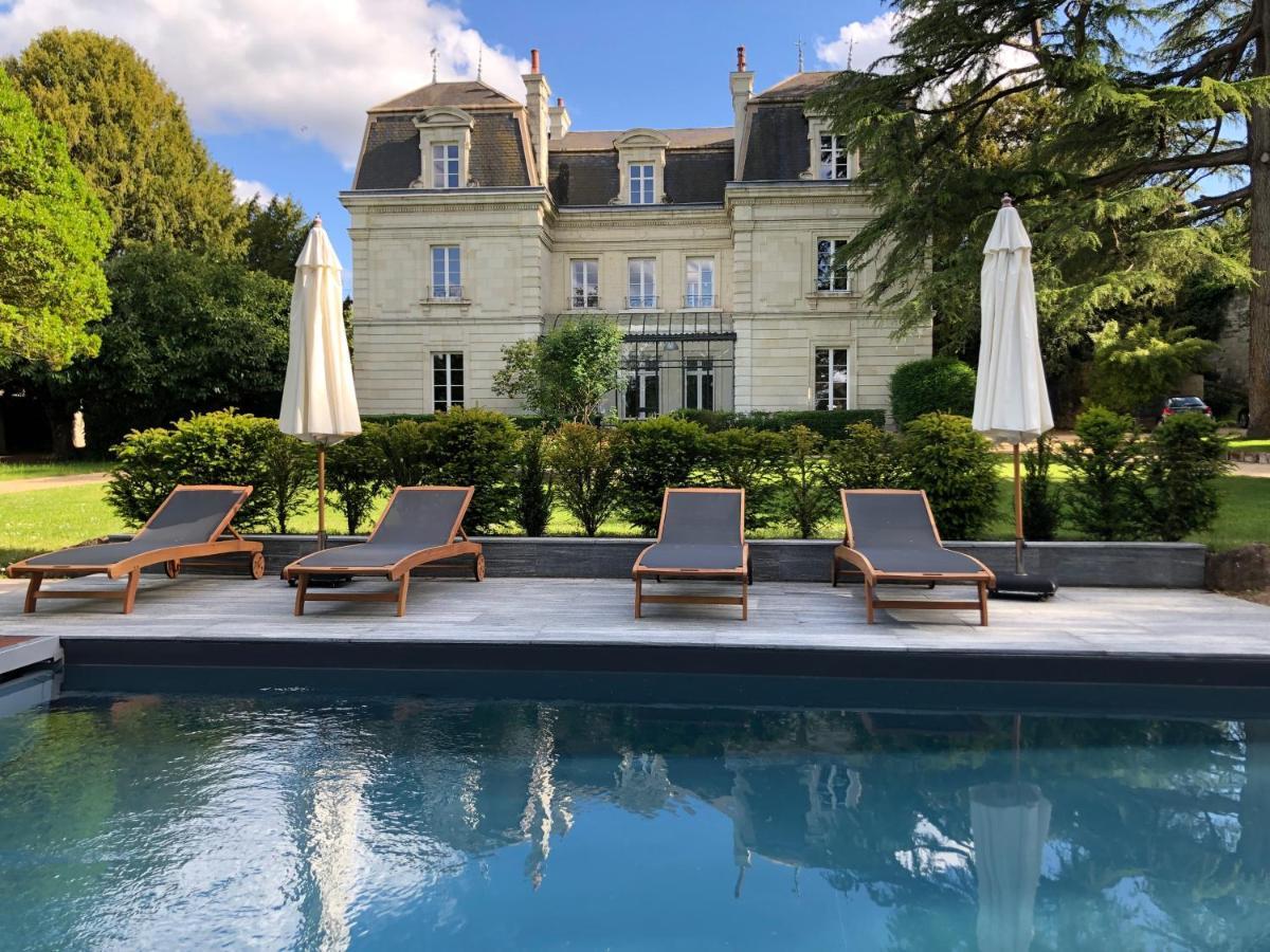 Maison d'hôtes La Seignère *