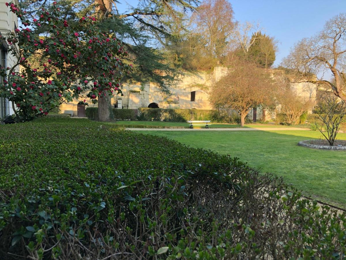 Maison d'hôtes La Seignère *